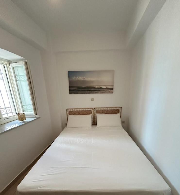 Giasemi Syros Daire Ermoupoli Dış mekan fotoğraf