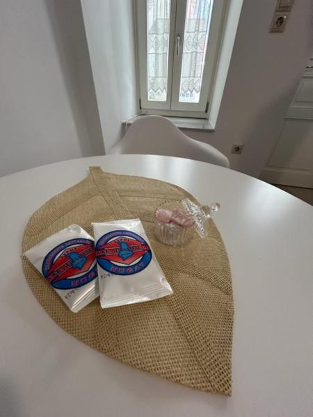 Giasemi Syros Daire Ermoupoli Dış mekan fotoğraf